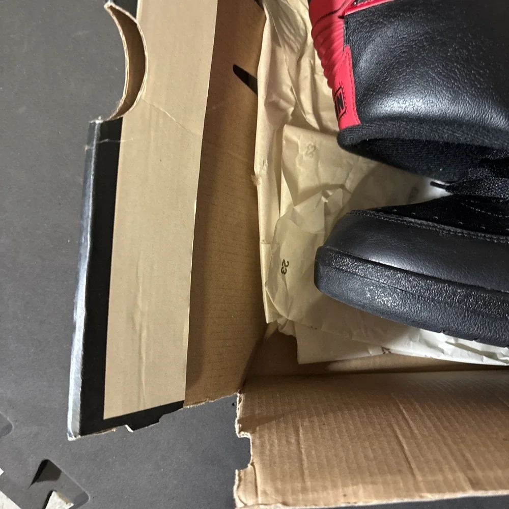 Jordan air retro